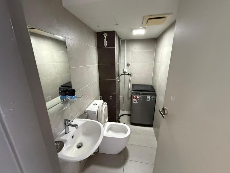 Kediaman Servis untuk Dijual di Pinnacle Petaling Jaya - Geok Bee Chan - PropertyGuru.com.my