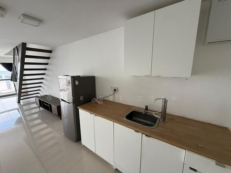 Kediaman Servis untuk Dijual di Pinnacle Petaling Jaya - Geok Bee Chan - PropertyGuru.com.my