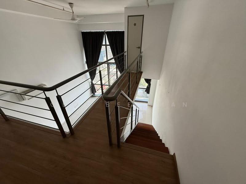 Kediaman Servis untuk Dijual di Pinnacle Petaling Jaya - Geok Bee Chan - PropertyGuru.com.my