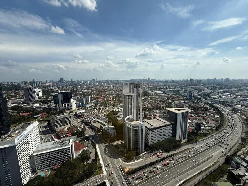 Kediaman Servis untuk Dijual di Pinnacle Petaling Jaya - Geok Bee Chan - PropertyGuru.com.my