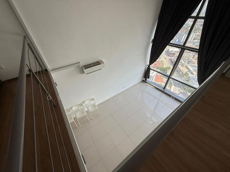 Kediaman Servis untuk Dijual di Pinnacle Petaling Jaya - Geok Bee Chan - PropertyGuru.com.my