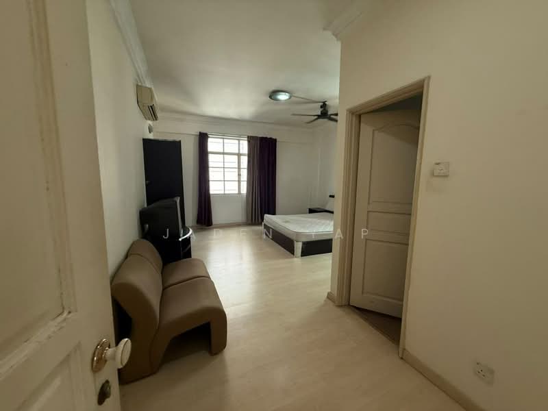 Condominium for Rent at Corinthian Condominium - Jaden Yap - Interior - PropertyGuru.com.my