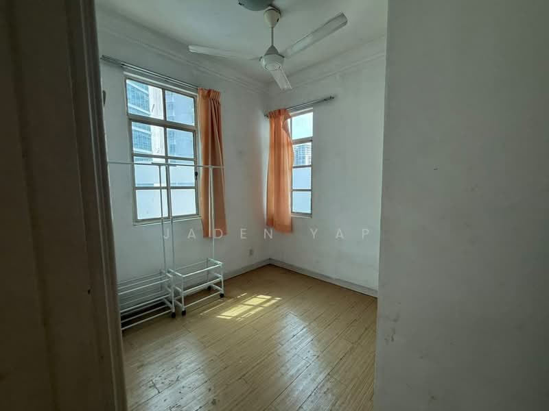 Condominium for Rent at Corinthian Condominium - Jaden Yap - Bedroom - PropertyGuru.com.my
