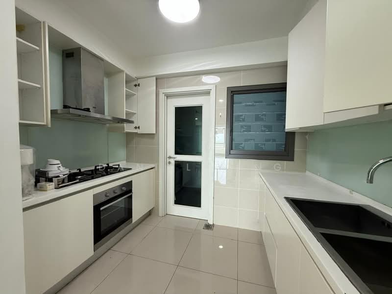 Condominium for Rent at Iskandar Residences - Daniel Yong - Kitchen - PropertyGuru.com.my