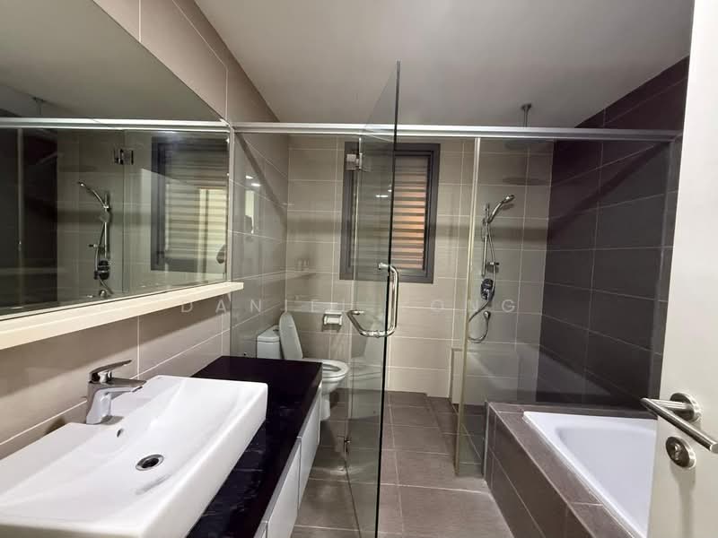 Condominium for Rent at Iskandar Residences - Daniel Yong - Bathroom - PropertyGuru.com.my