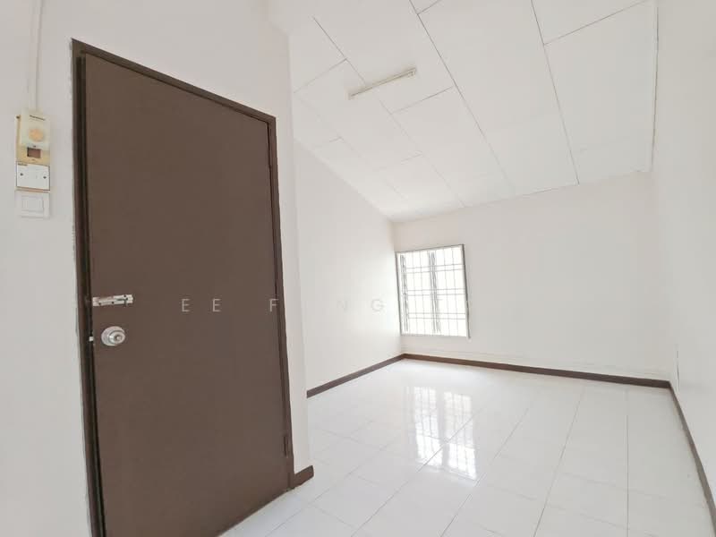 1.5-storey Terraced House for Sale in Taman Scientex Pasir Gudang (Pasir Gudang) - Ee Fong Toh - Interior - PropertyGuru.com.my