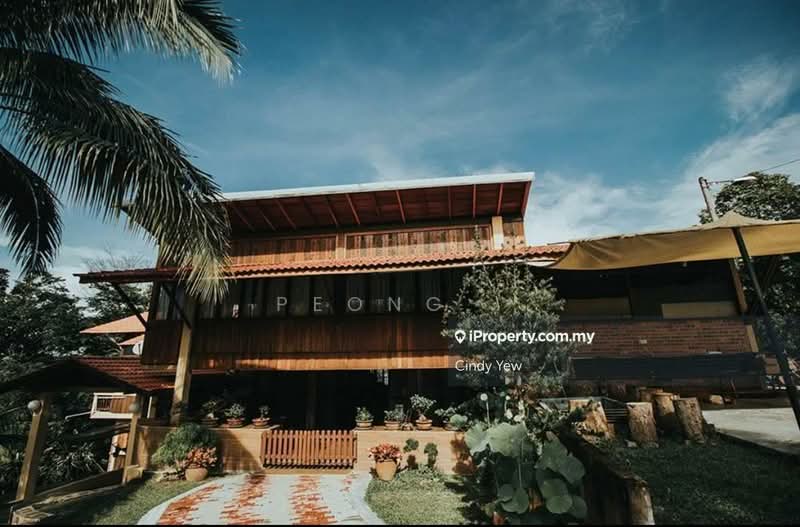 Hotel / Resort for Sale in Ulu Yam (Selangor) - Peong . - PropertyGuru.com.my