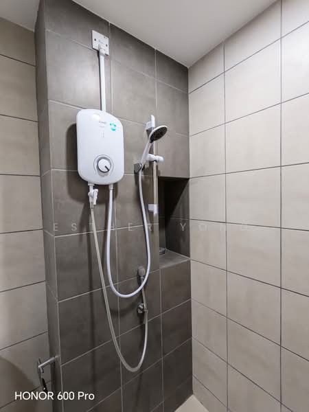 Service Residence for Rent at ANYA at Shorea Park - Esther Yong - Bathroom - PropertyGuru.com.my