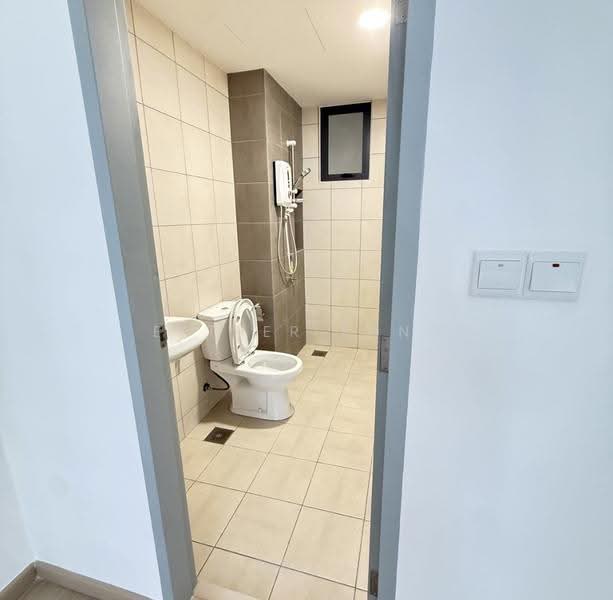 Service Residence for Rent at ANYA at Shorea Park - Esther Yong - Bathroom - PropertyGuru.com.my