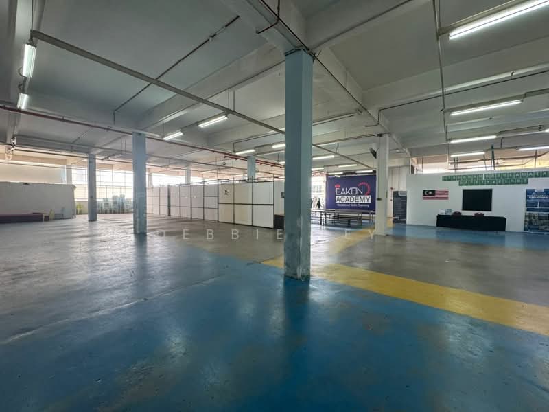 Detached Factory for Sale in Bandar Rinching Seksyen 5 (Semenyih) - Debbie Tey - Interior - PropertyGuru.com.my