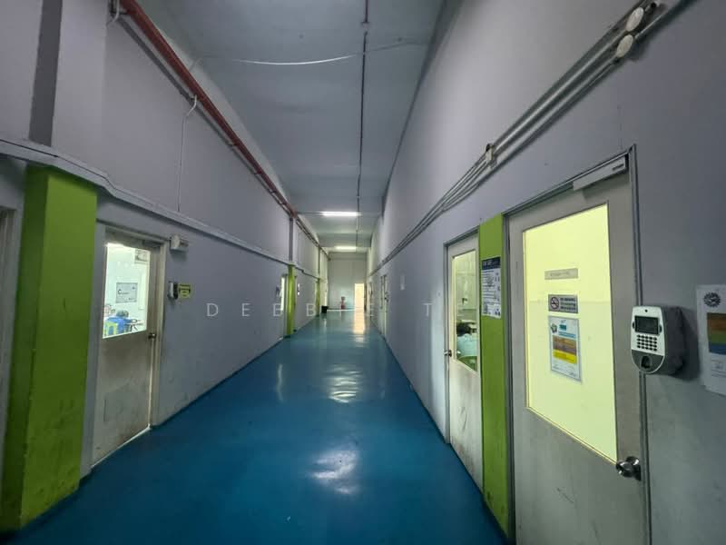 Detached Factory for Sale in Bandar Rinching Seksyen 5 (Semenyih) - Debbie Tey - Corridor - PropertyGuru.com.my
