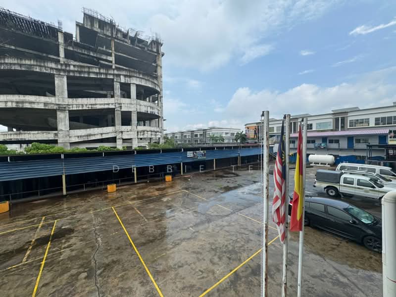 Detached Factory for Sale in Bandar Rinching Seksyen 5 (Semenyih) - Debbie Tey - Exterior - PropertyGuru.com.my