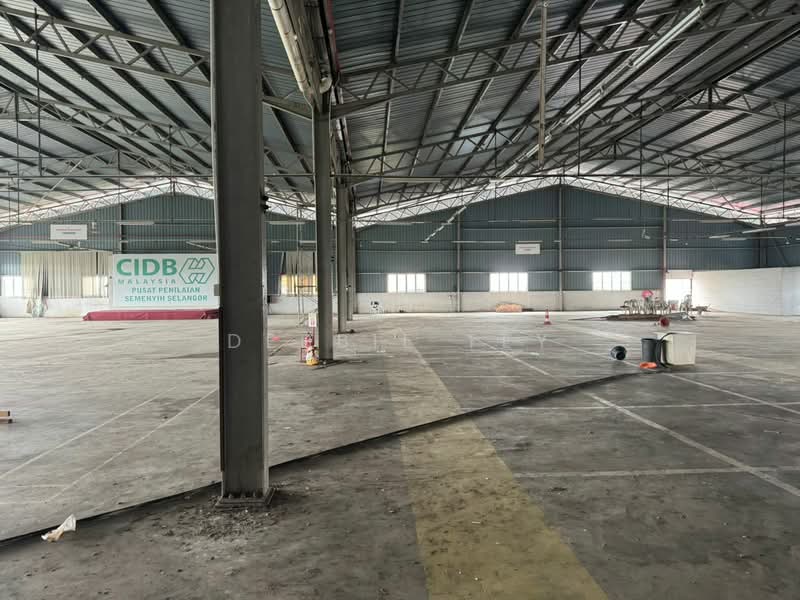 Detached Factory for Sale in Bandar Rinching Seksyen 5 (Semenyih) - Debbie Tey - Interior - PropertyGuru.com.my