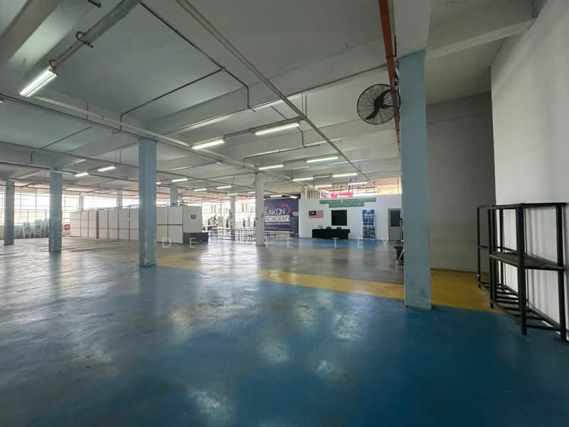 Detached Factory for Sale in Bandar Rinching Seksyen 5 (Semenyih) - Debbie Tey - Interior - PropertyGuru.com.my