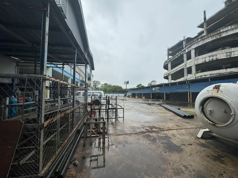 Detached Factory for Sale in Bandar Rinching Seksyen 5 (Semenyih) - Debbie Tey - Exterior - PropertyGuru.com.my