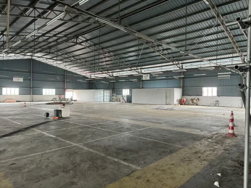 Detached Factory for Sale in Bandar Rinching Seksyen 5 (Semenyih) - Debbie Tey - Interior - PropertyGuru.com.my