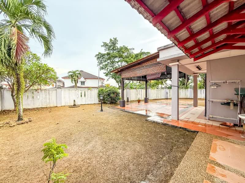 Rumah Teres 2-Tingkat untuk Dijual di Seksyen 7 (Shah Alam) - BILYA ARIFF - Exterior - PropertyGuru.com.my