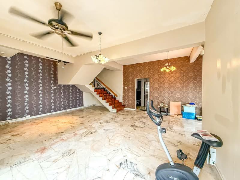 Rumah Teres 2-Tingkat untuk Dijual di Seksyen 7 (Shah Alam) - BILYA ARIFF - PropertyGuru.com.my
