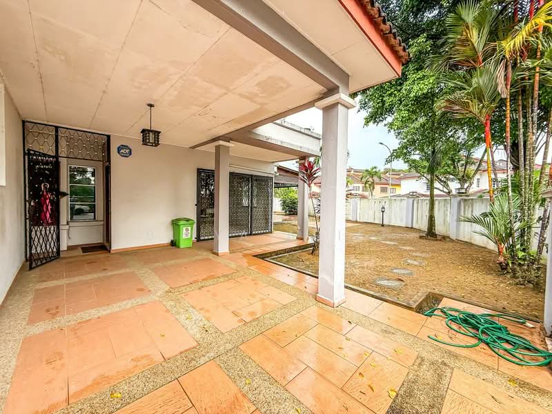 Rumah Teres 2-Tingkat untuk Dijual di Seksyen 7 (Shah Alam) - BILYA ARIFF - PropertyGuru.com.my