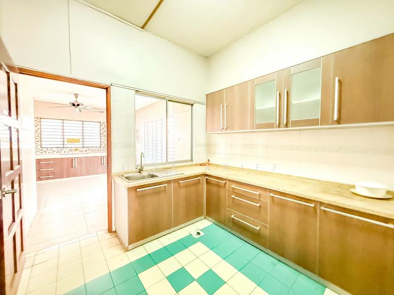 Rumah Teres 2-Tingkat untuk Dijual di Seksyen 7 (Shah Alam) - BILYA ARIFF - PropertyGuru.com.my