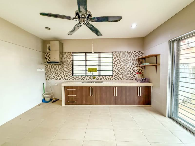 Rumah Teres 2-Tingkat untuk Dijual di Seksyen 7 (Shah Alam) - BILYA ARIFF - PropertyGuru.com.my