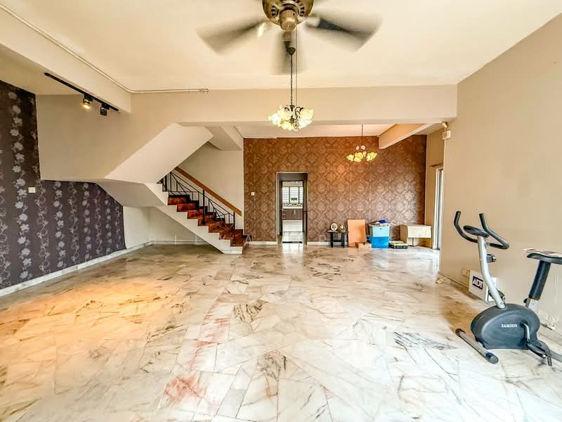Rumah Teres 2-Tingkat untuk Dijual di Seksyen 7 (Shah Alam) - BILYA ARIFF - PropertyGuru.com.my