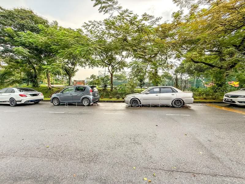 Rumah Teres 2-Tingkat untuk Dijual di Seksyen 7 (Shah Alam) - BILYA ARIFF - PropertyGuru.com.my