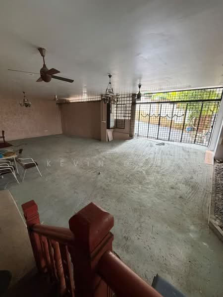 Bungalow House untuk Disewa di Bukit Rahman Putra (Sungai Buloh) - Kevin Dass - Living Room - PropertyGuru.com.my