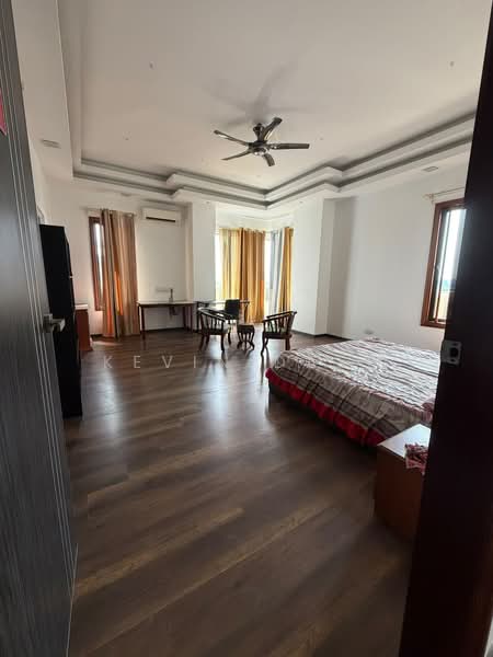 Bungalow House untuk Disewa di Bukit Rahman Putra (Sungai Buloh) - Kevin Dass - Bedroom - PropertyGuru.com.my