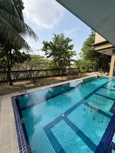 Bungalow House untuk Disewa di Bukit Rahman Putra (Sungai Buloh) - Kevin Dass - Exterior - PropertyGuru.com.my