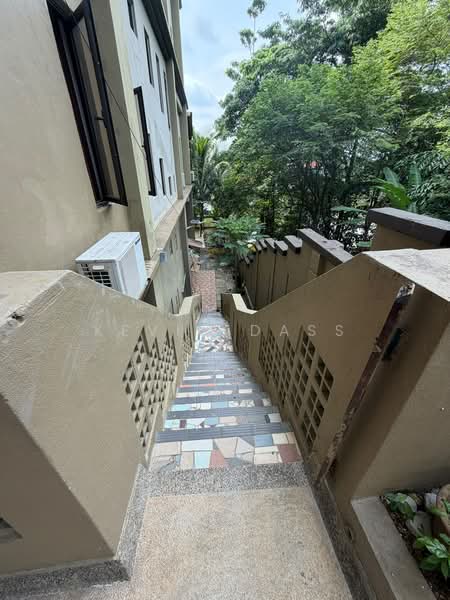Bungalow House untuk Disewa di Bukit Rahman Putra (Sungai Buloh) - Kevin Dass - Exterior - PropertyGuru.com.my