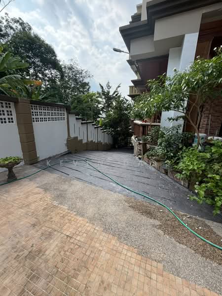 Bungalow House untuk Disewa di Bukit Rahman Putra (Sungai Buloh) - Kevin Dass - Exterior - PropertyGuru.com.my