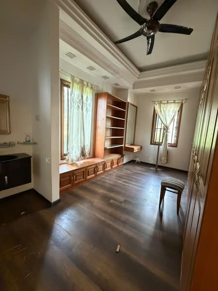 Bungalow House untuk Disewa di Bukit Rahman Putra (Sungai Buloh) - Kevin Dass - Interior - PropertyGuru.com.my