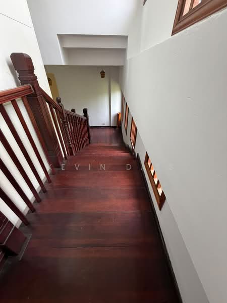 Bungalow House untuk Disewa di Bukit Rahman Putra (Sungai Buloh) - Kevin Dass - Interior - PropertyGuru.com.my