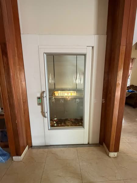 Bungalow House untuk Disewa di Bukit Rahman Putra (Sungai Buloh) - Kevin Dass - Interior - PropertyGuru.com.my