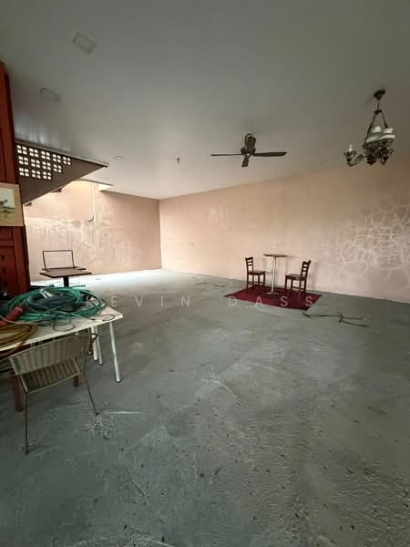 Bungalow House untuk Disewa di Bukit Rahman Putra (Sungai Buloh) - Kevin Dass - Interior - PropertyGuru.com.my