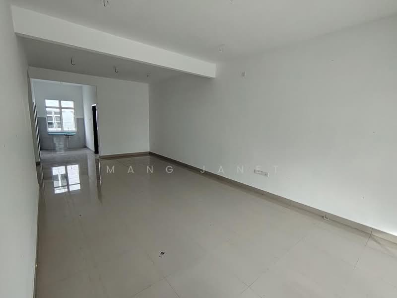 Rumah Teres untuk Dijual di Bandar Dato Onn (Tebrau) - Mang Janet - PropertyGuru.com.my