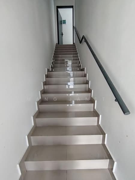 Rumah Teres untuk Dijual di Bandar Dato Onn (Tebrau) - Mang Janet - PropertyGuru.com.my