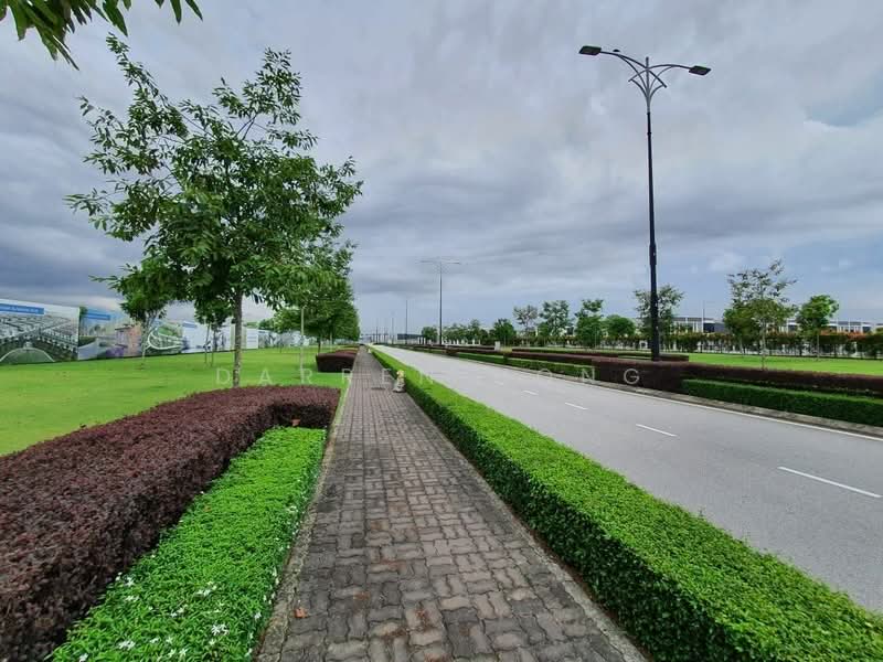 Kilang untuk Disewa di Eco Business Park 2 Senai (Senai) - Darren Hong - Exterior - PropertyGuru.com.my