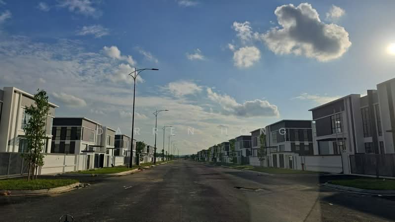 Kilang untuk Disewa di Eco Business Park 2 Senai (Senai) - Darren Hong - Exterior - PropertyGuru.com.my
