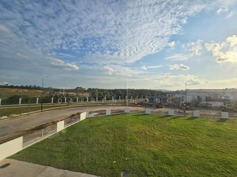 Kilang untuk Disewa di Eco Business Park 2 Senai (Senai) - Darren Hong - Exterior - PropertyGuru.com.my