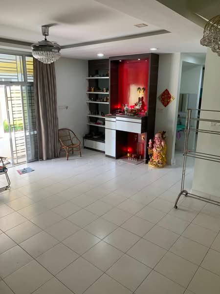 Semi-Detached House for Sale in Johor Bahru (Johor) - Ee Fong Toh - Living Room - PropertyGuru.com.my