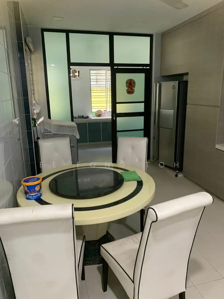 Semi-Detached House for Sale in Johor Bahru (Johor) - Ee Fong Toh - Kitchen - PropertyGuru.com.my