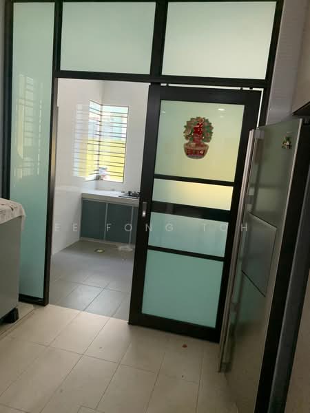 Semi-Detached House for Sale in Johor Bahru (Johor) - Ee Fong Toh - Kitchen - PropertyGuru.com.my
