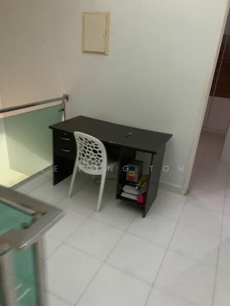 Semi-Detached House for Sale in Johor Bahru (Johor) - Ee Fong Toh - Study - PropertyGuru.com.my