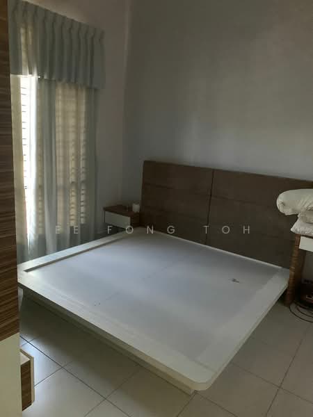 Semi-Detached House for Sale in Johor Bahru (Johor) - Ee Fong Toh - Bedroom - PropertyGuru.com.my