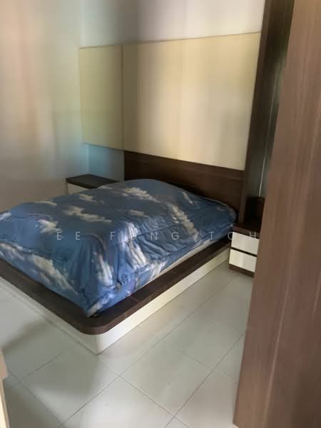 Semi-Detached House for Sale in Johor Bahru (Johor) - Ee Fong Toh - Bedroom - PropertyGuru.com.my