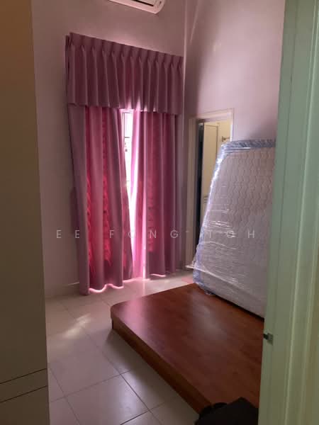 Semi-Detached House for Sale in Johor Bahru (Johor) - Ee Fong Toh - Bedroom - PropertyGuru.com.my