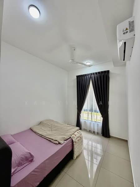 Condominium for Rent at Co-Home @ Eden by The Parque Residences - Kar Yin Mah - Bedroom - PropertyGuru.com.my
