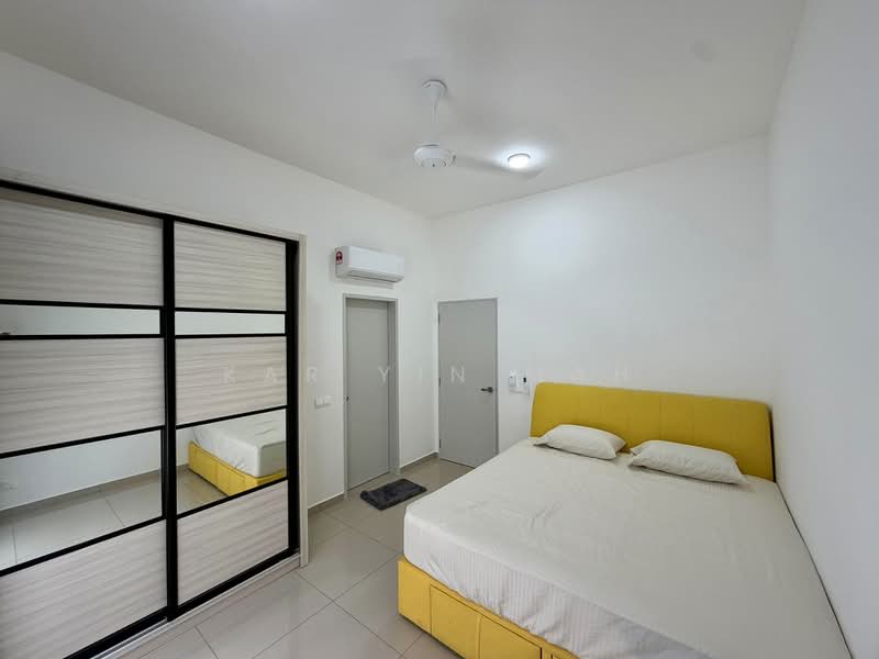 Condominium for Rent at Co-Home @ Eden by The Parque Residences - Kar Yin Mah - Bedroom - PropertyGuru.com.my